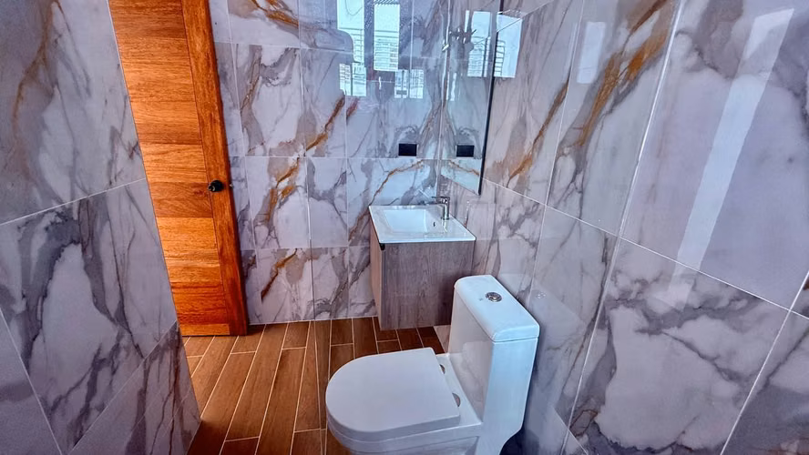 Alquilo moderno apartamento, 1 Habitación en Serralles, Jacuzzi, Gym - Imagen 4