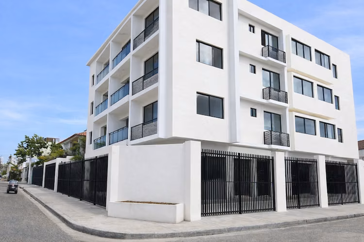 En Villa Marina Apartamento en Venta de Tres Habitaciones.