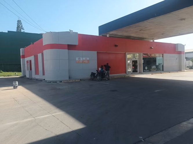 local comercial en renta en la romana - Imagen 7