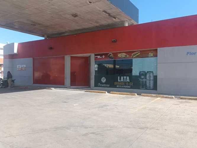 local comercial en renta en la romana - Imagen 3
