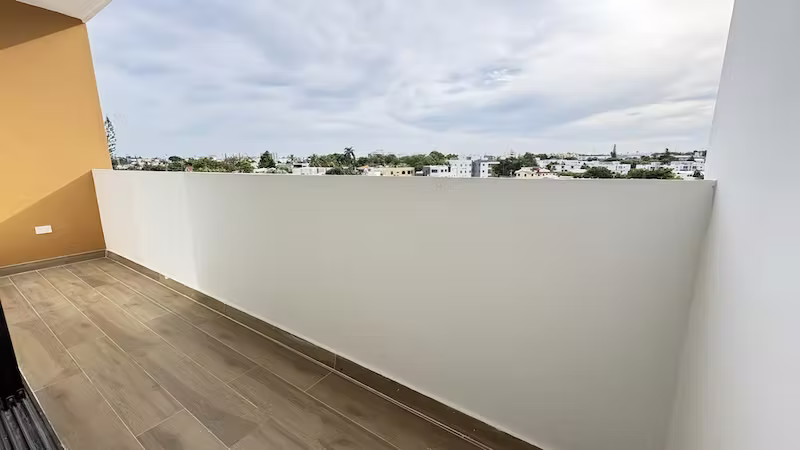 En Colinas del Seminario Apartamento de Tres Habitaciones Desde US$208,000. - Imagen 2