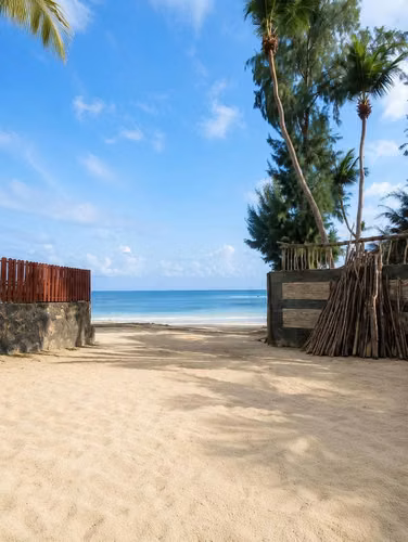 Terreno en Venta segunda línea de playa - Juan dolió - Imagen 5