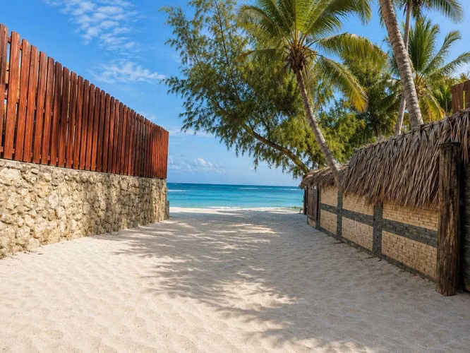Terreno en Venta segunda línea de playa - Juan dolió - Imagen 2
