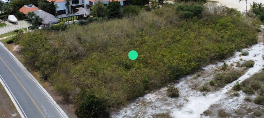 Terreno en Venta Cap Cana - Imagen 8