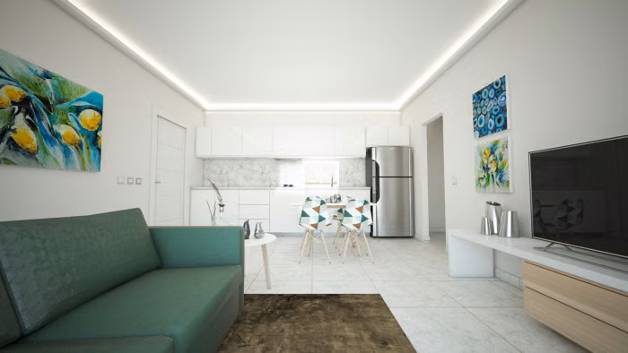 VENTA APARTAMENTOS EN SOSUA, PUERTO PLATA , R.D - Imagen 5