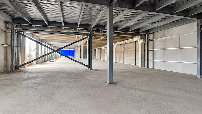 En Arroyo Hondo Alquiler de Local comercial de Alto Impacto.  930 m² en Primer Nivel. - Imagen 7