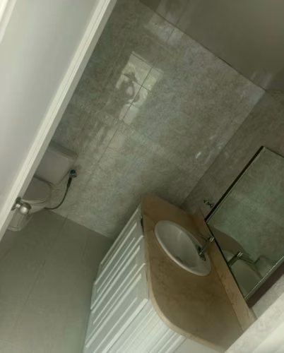 Alquilo amplio Apartamento 3hab-Terraza, Urb. Real. - Imagen 3