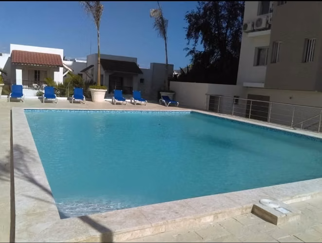Vendo apartamento en boca chica - Imagen 2