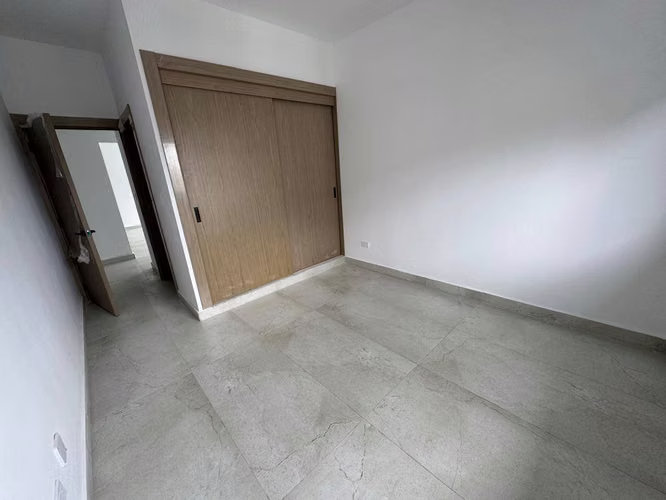 Proyecto de Apartamentos en Evaristo Morales - Imagen 7