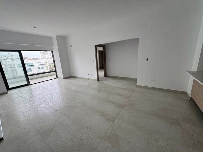 Proyecto de Apartamentos en Evaristo Morales - Imagen 6