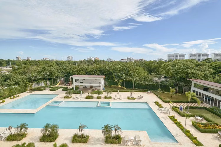 vendo apartamento en juan dolio - Imagen 5