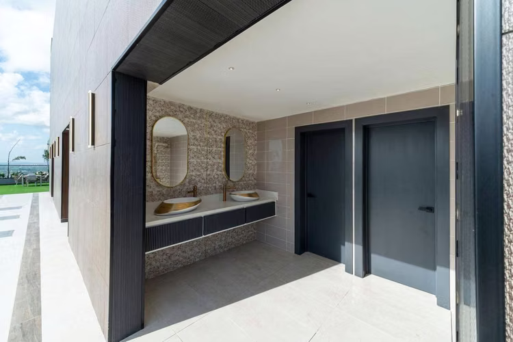 Apartamento en venta, Ens. Naco - Imagen 2