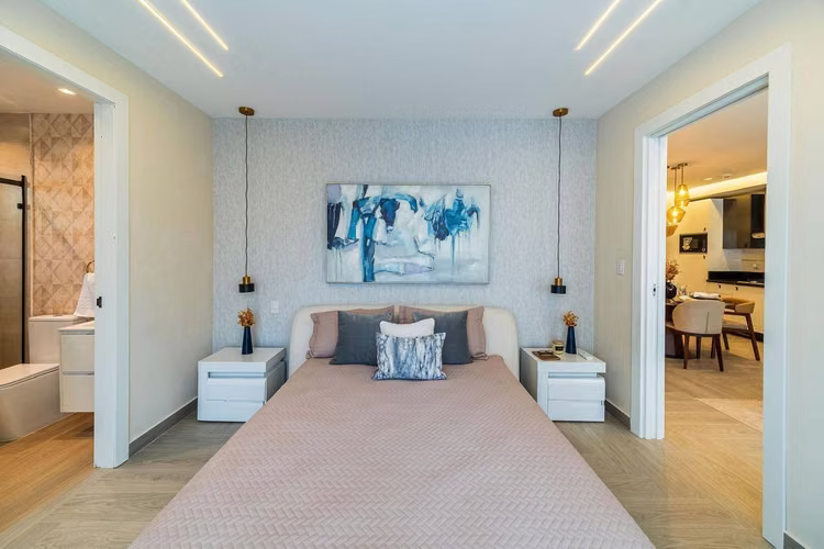 Apartamento en venta, Ens. Naco - Imagen 7