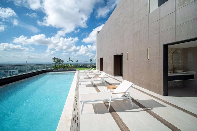 Apartamento en venta, Ens. Naco - Imagen 5