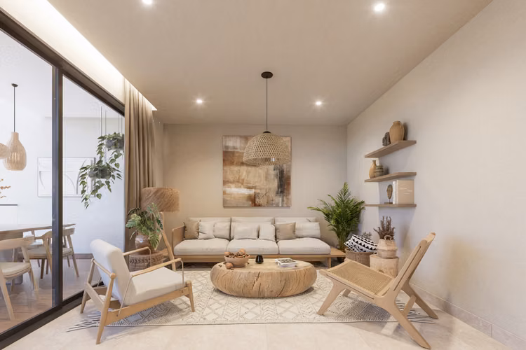 vendo apartamento en juan dolio - Imagen 6