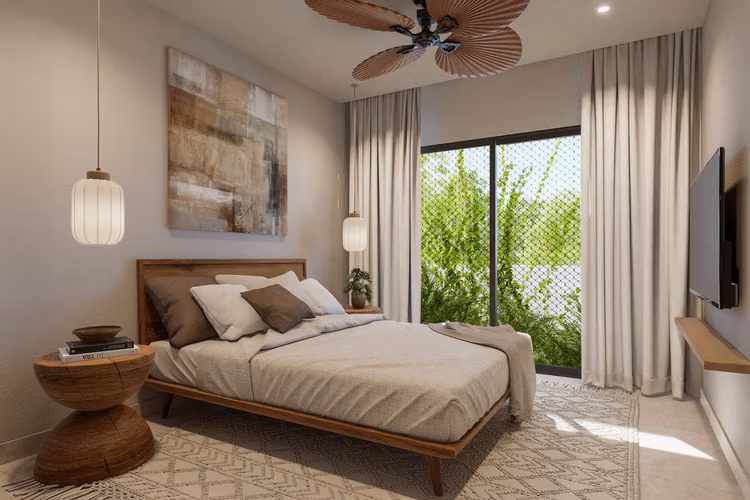 vendo apartamento en juan dolio - Imagen 7