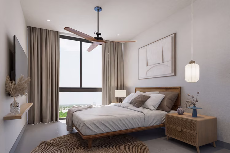 vendo apartamento en juan dolio - Imagen 9