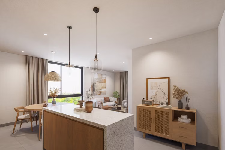 vendo apartamento en juan dolio - Imagen 6