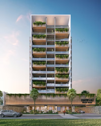 vendo apartamento en juan dolio