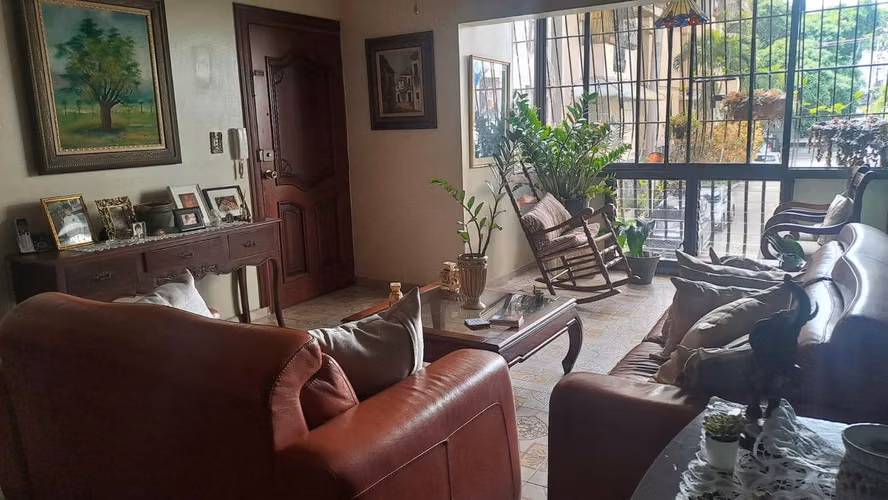 Venta apartamento Clásico Condominio Independencia - Imagen 7