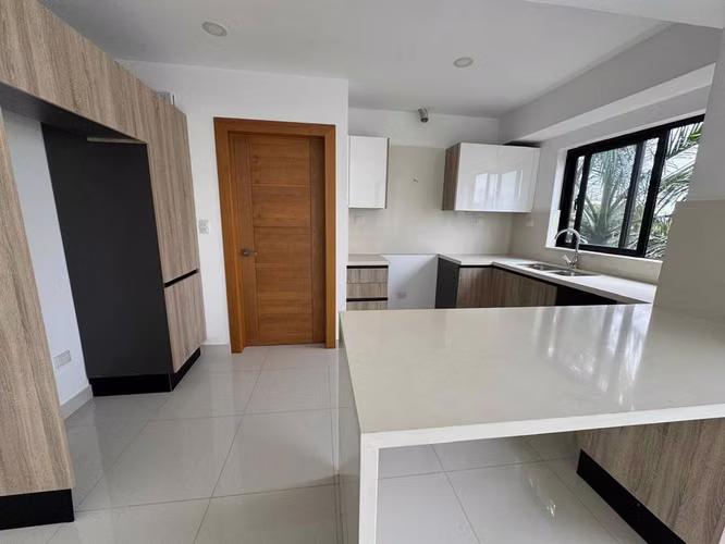 Vendo Apartamento en Bella Vista