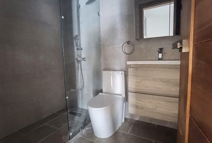 Apartamento de 2 Habitaciones en Bella Vista - Imagen 6