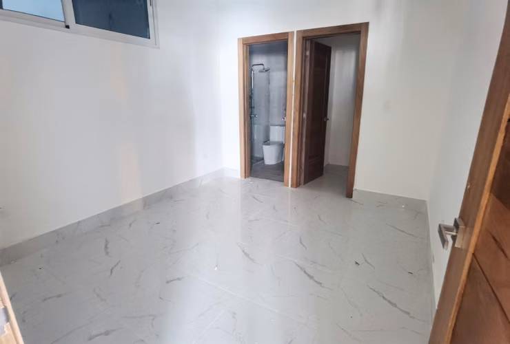 Apartamento de 2 Habitaciones en Bella Vista - Imagen 2