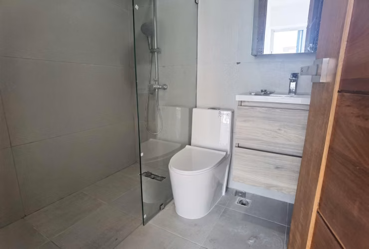 Apartamento de 2 Habitaciones en Bella Vista - Imagen 8