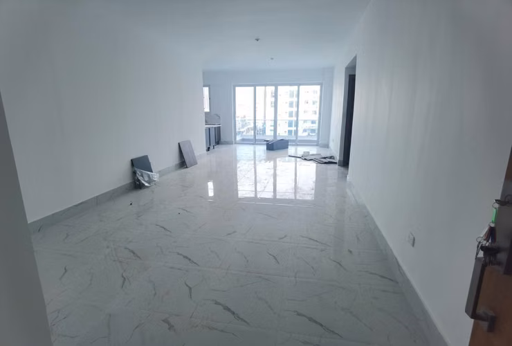 Apartamento de 2 Habitaciones en Bella Vista - Imagen 7