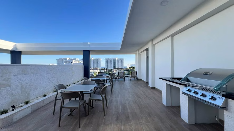 vendo apartamento en juan dolio - Imagen 6