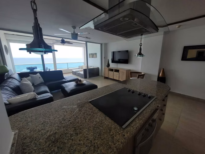 vendo apartamento en juan dolio - Imagen 4