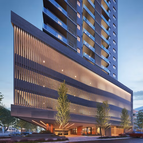 Apartamentos de 2 y 3 habitaciones en Alma Rosa I Entrega Segundo Semestre 2027 - Imagen 7