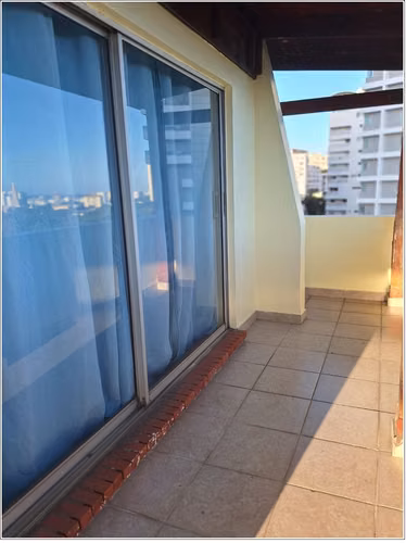 ALQUILO APTO DE 2 HABS. AMUEBLADO EN LA ESPERILLA, CON VISTA AL MAR - Imagen 8
