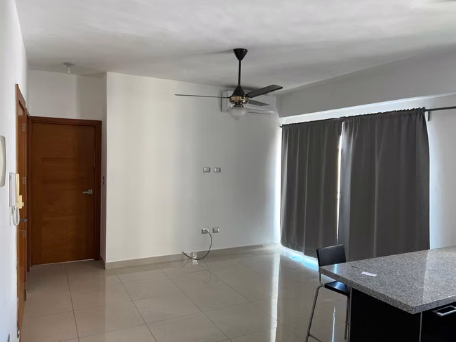 ALQUILO APTO de 1 HAB, 7MO. NIVEL, BALCON, ENS. PIANTINI, TORRE ARMONIA 17 - Imagen 3