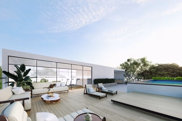 vendo apartamento en juan dolio - Imagen 8