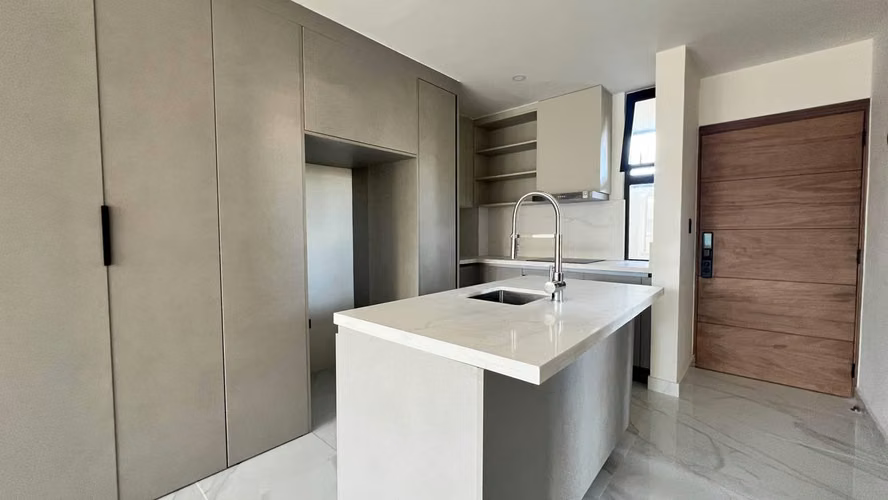 vendo apartamento en juan dolio - Imagen 2