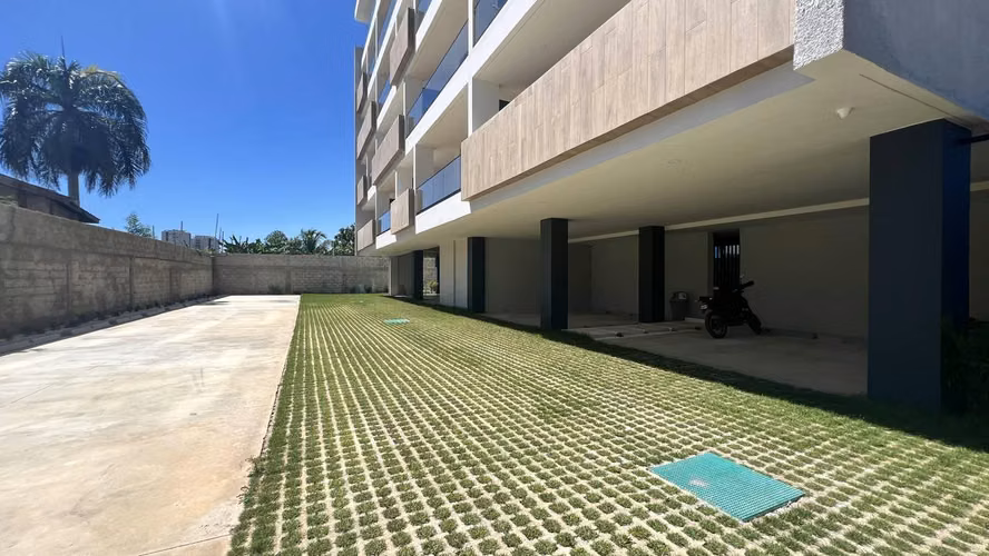 vendo apartamento en juan dolio - Imagen 9