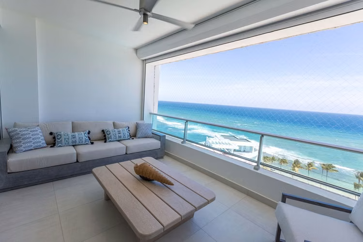 vendo apartamento en juan dolio - Imagen 6