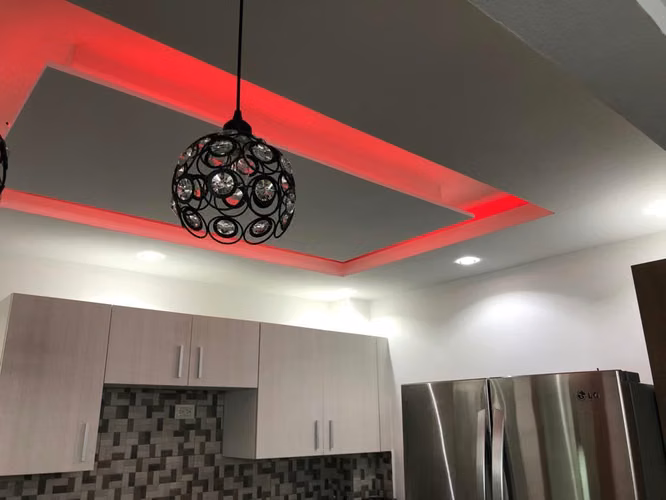 Apartamento en alquiler amueblado en el Residencial Mediterraneo - Imagen 4