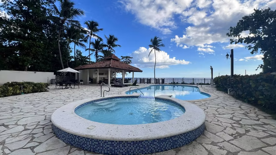 vendo apartamento en juan dolio - Imagen 2