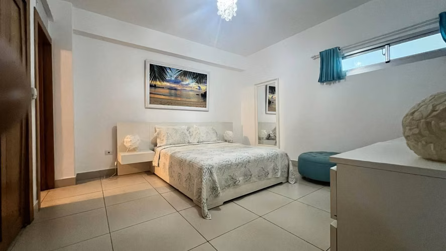 vendo apartamento en juan dolio - Imagen 9