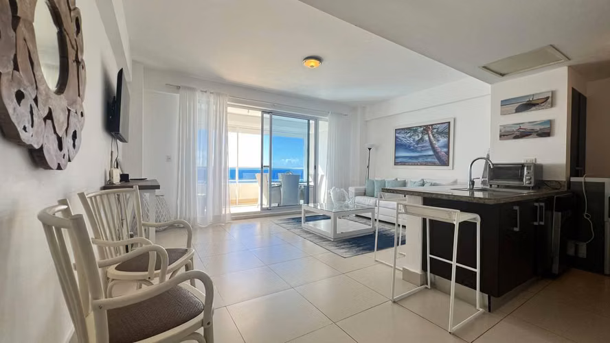 vendo apartamento en juan dolio - Imagen 6