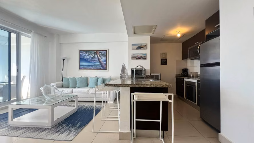 vendo apartamento en juan dolio - Imagen 5