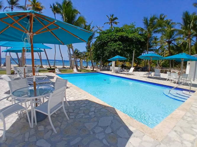 vendo apartamento en juan dolio - Imagen 3
