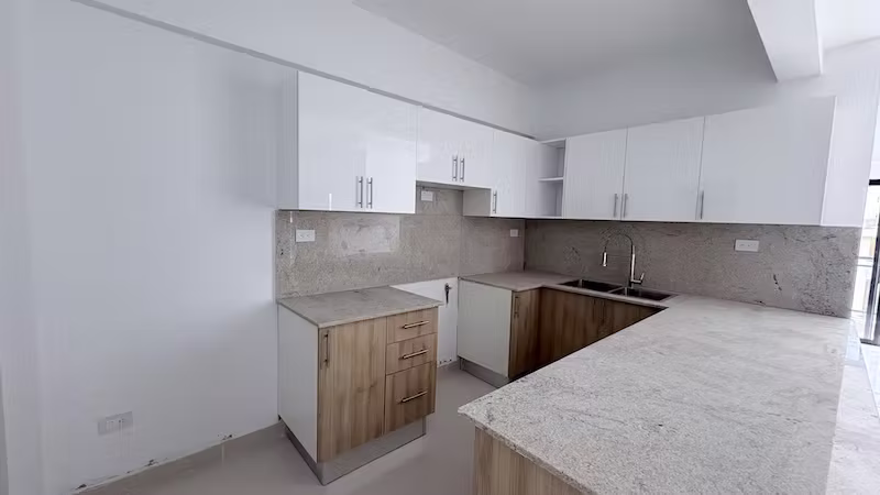 En Gazcue Apartamento en Venta de Dos Habitaciones Desde US$220,000. - Imagen 2