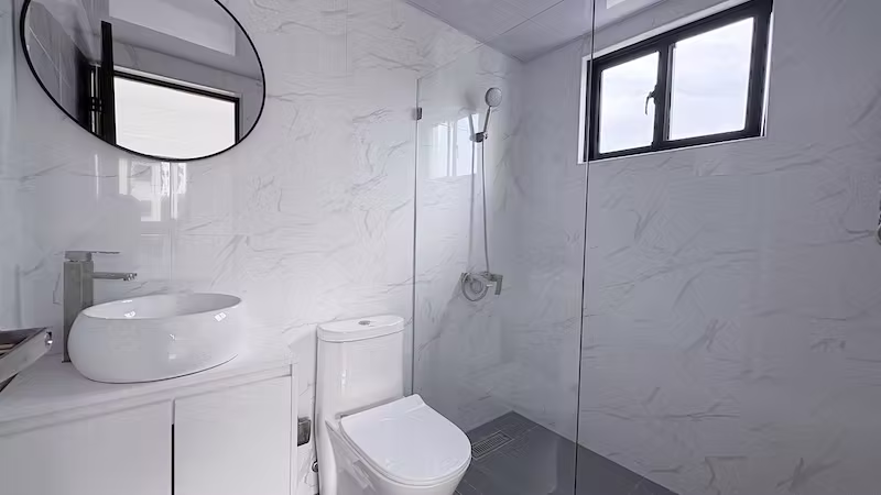 En Gazcue Apartamento en Venta de Dos Habitaciones Desde US$220,000. - Imagen 4