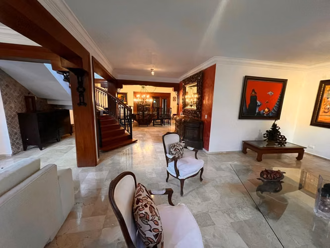vendo Villa en juan dolio - Imagen 9