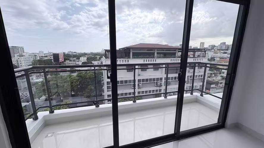 En Gazcue Apartamento en Venta de Tres Habitaciones Desde US$275,740. - Imagen 2
