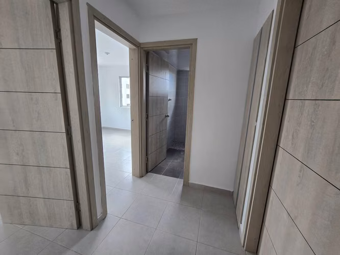 Apartamento en Torre Ita Esther II Jacobo Majluta  Piso 3 con ascensor - Imagen 8