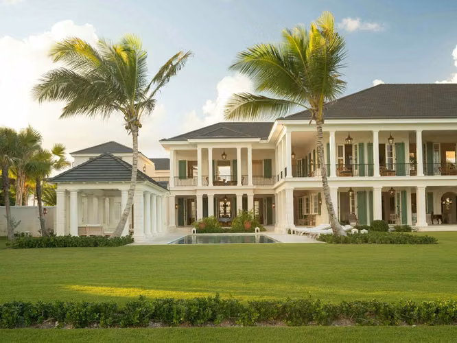Villa de lujo frente al mar en venta en Corales, Punta Cana Resort & Club - Imagen 5
